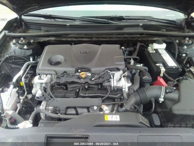 Photo 9 VIN: 4T1L11AK9LU970518 - TOYOTA CAMRY 