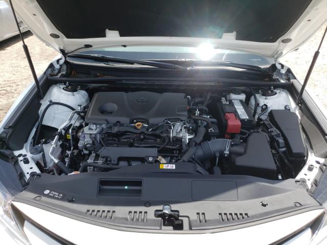 Photo 6 VIN: 4T1L11AKXLU866569 - TOYOTA CAMRY LE 