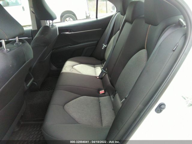 Photo 7 VIN: 4T1L11BK1LU006591 - TOYOTA CAMRY 