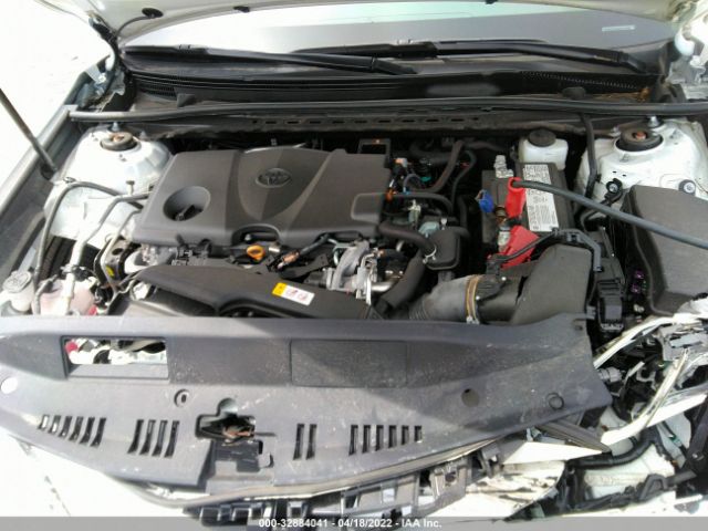 Photo 9 VIN: 4T1L11BK1LU006591 - TOYOTA CAMRY 