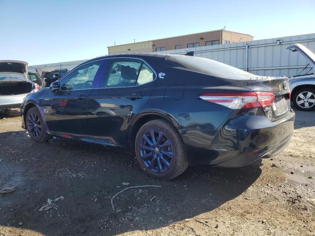 Photo 1 VIN: 4T1L11BK1LU015730 - TOYOTA CAMRY 