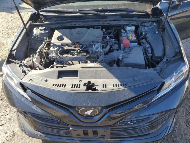 Photo 10 VIN: 4T1L11BK1LU015730 - TOYOTA CAMRY 