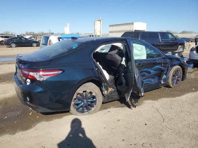 Photo 2 VIN: 4T1L11BK1LU015730 - TOYOTA CAMRY 