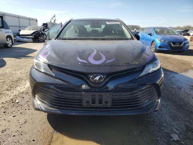 Photo 4 VIN: 4T1L11BK1LU015730 - TOYOTA CAMRY 