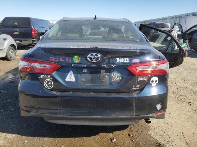 Photo 5 VIN: 4T1L11BK1LU015730 - TOYOTA CAMRY 