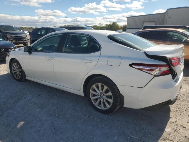 Photo 1 VIN: 4T1L11BK3LU007600 - TOYOTA CAMRY LE 