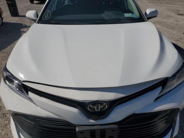 Photo 10 VIN: 4T1L11BK3LU007600 - TOYOTA CAMRY LE 