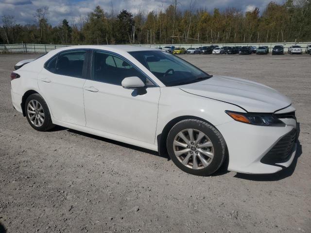 Photo 3 VIN: 4T1L11BK3LU007600 - TOYOTA CAMRY LE 