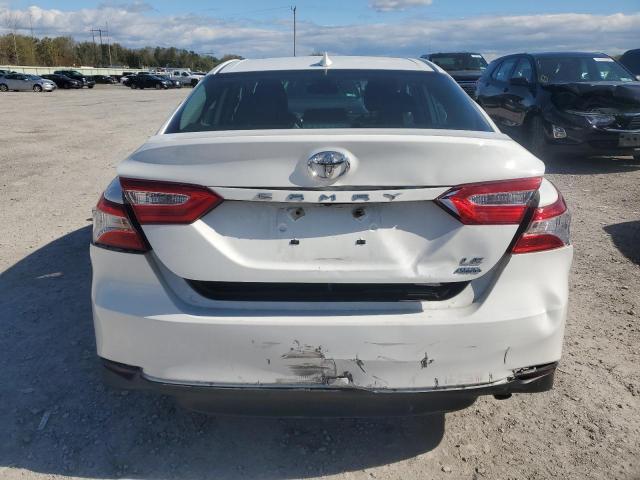 Photo 5 VIN: 4T1L11BK3LU007600 - TOYOTA CAMRY LE 