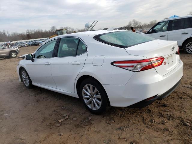 Photo 1 VIN: 4T1L11BK4LU001840 - TOYOTA CAMRY LE 