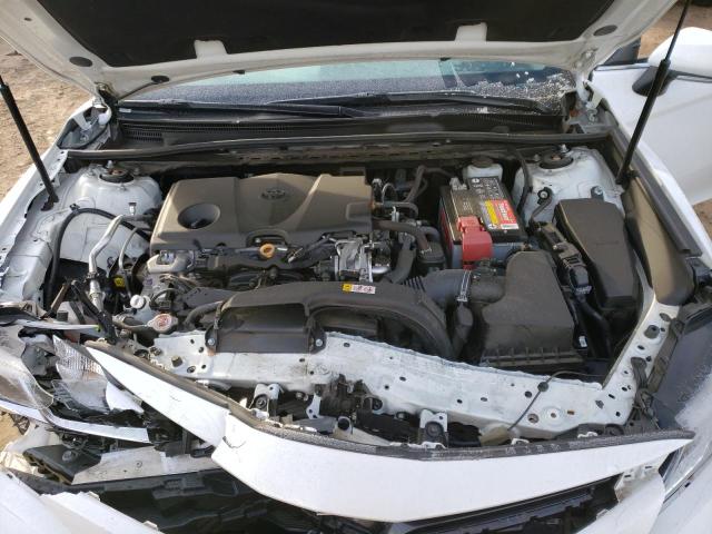 Photo 10 VIN: 4T1L11BK4LU001840 - TOYOTA CAMRY LE 