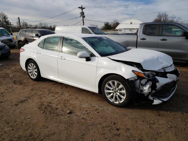 Photo 3 VIN: 4T1L11BK4LU001840 - TOYOTA CAMRY LE 