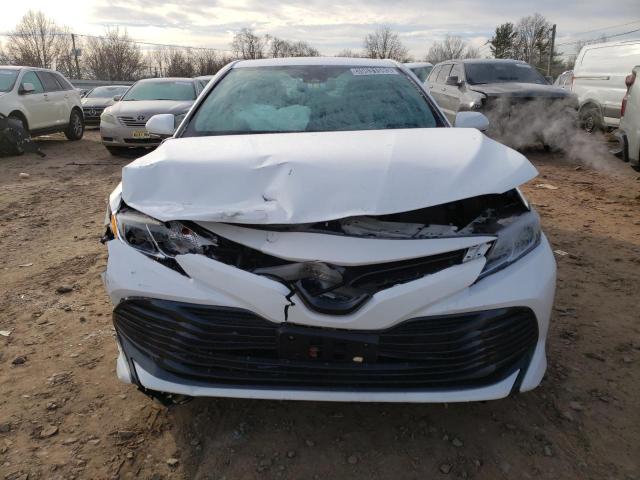 Photo 4 VIN: 4T1L11BK4LU001840 - TOYOTA CAMRY LE 