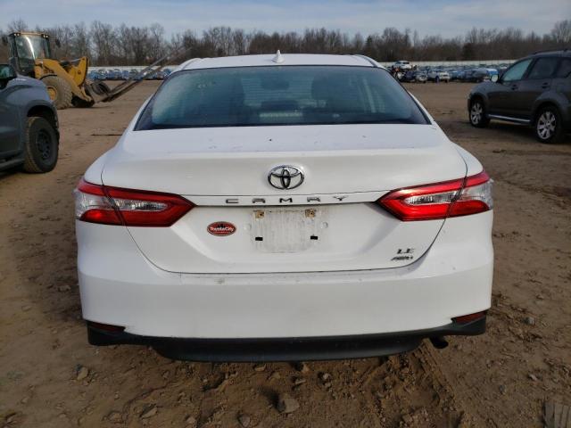 Photo 5 VIN: 4T1L11BK4LU001840 - TOYOTA CAMRY LE 