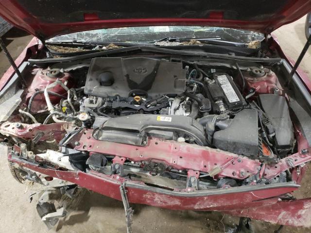 Photo 10 VIN: 4T1L11BK6LU001841 - TOYOTA CAMRY 