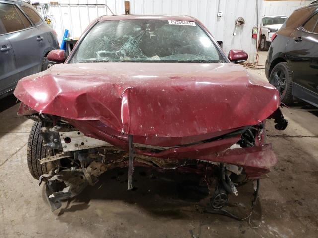 Photo 4 VIN: 4T1L11BK6LU001841 - TOYOTA CAMRY 