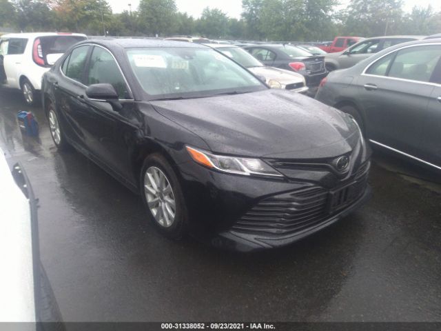 Photo 0 VIN: 4T1L11BK8LU017684 - TOYOTA CAMRY 