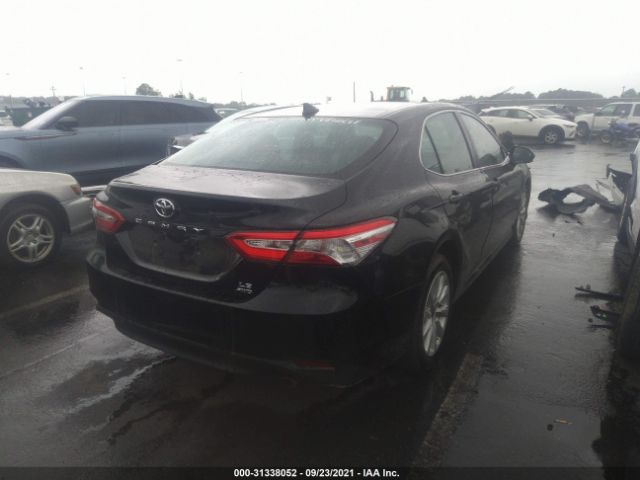 Photo 3 VIN: 4T1L11BK8LU017684 - TOYOTA CAMRY 