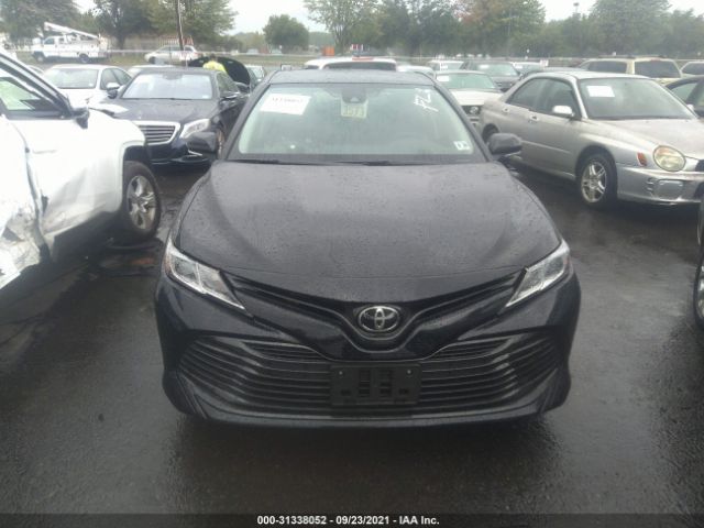 Photo 5 VIN: 4T1L11BK8LU017684 - TOYOTA CAMRY 