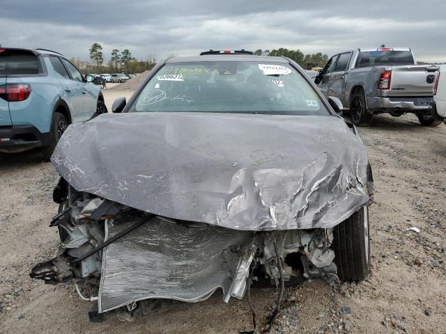 Photo 4 VIN: 4T1L11BK8LU018382 - TOYOTA CAMRY 