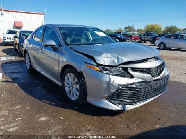 Photo 0 VIN: 4T1L11BKXLU015418 - TOYOTA CAMRY 