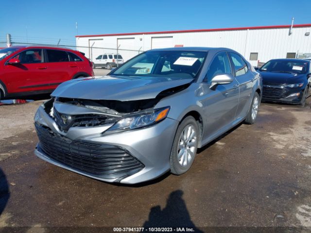 Photo 1 VIN: 4T1L11BKXLU015418 - TOYOTA CAMRY 