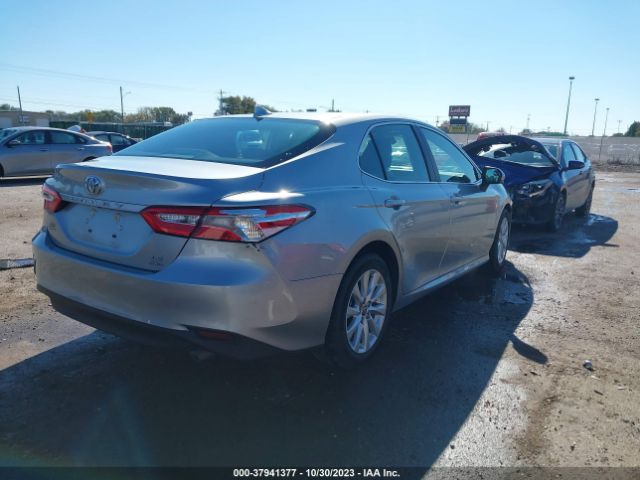 Photo 3 VIN: 4T1L11BKXLU015418 - TOYOTA CAMRY 