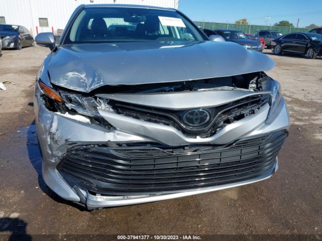 Photo 5 VIN: 4T1L11BKXLU015418 - TOYOTA CAMRY 