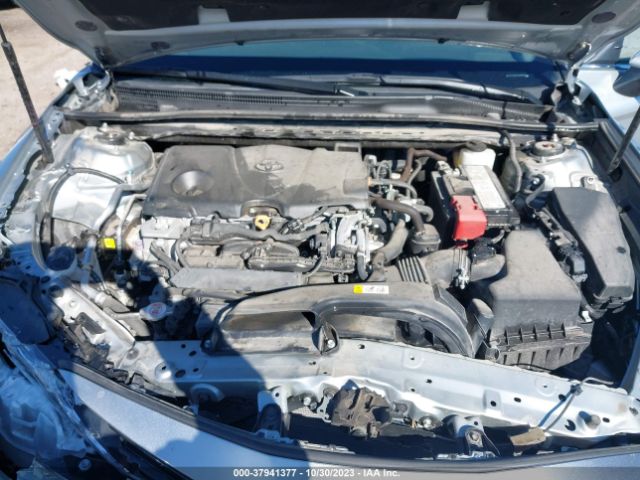 Photo 9 VIN: 4T1L11BKXLU015418 - TOYOTA CAMRY 