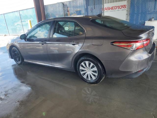 Photo 1 VIN: 4T1L31AK1LU524423 - TOYOTA CAMRY LE 