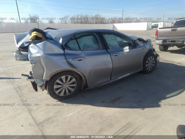 Photo 3 VIN: 4T1L31AK1LU525409 - TOYOTA CAMRY 