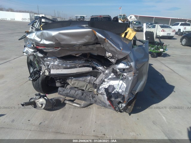 Photo 5 VIN: 4T1L31AK1LU525409 - TOYOTA CAMRY 