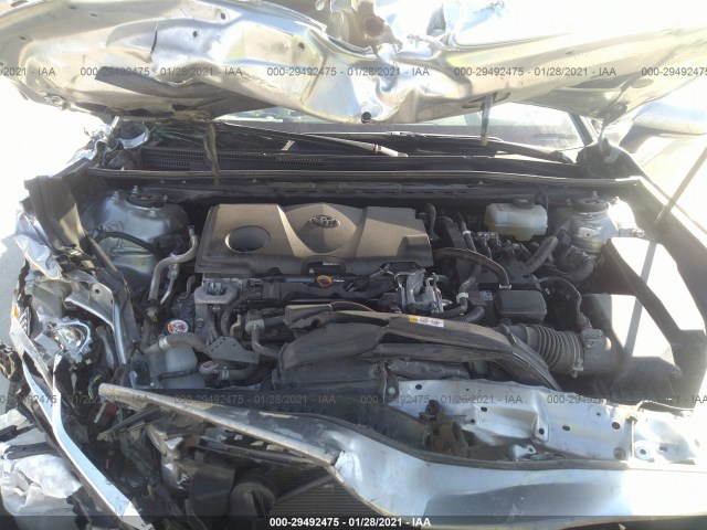 Photo 9 VIN: 4T1L31AK1LU525409 - TOYOTA CAMRY 