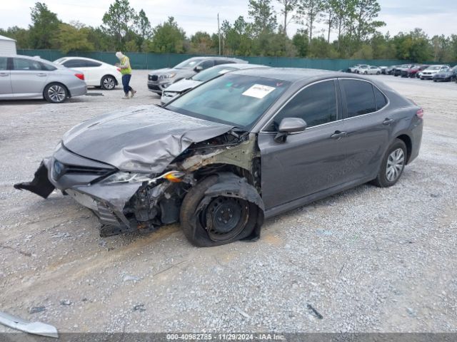 Photo 1 VIN: 4T1L31AK2LU523569 - TOYOTA CAMRY 