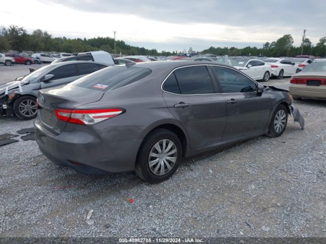 Photo 3 VIN: 4T1L31AK2LU523569 - TOYOTA CAMRY 