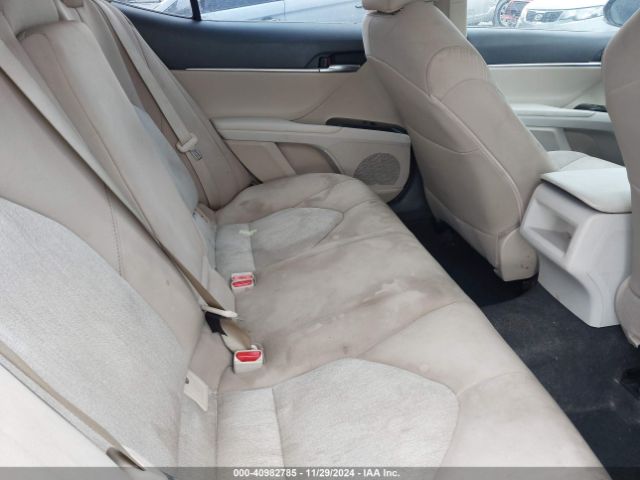 Photo 7 VIN: 4T1L31AK2LU523569 - TOYOTA CAMRY 