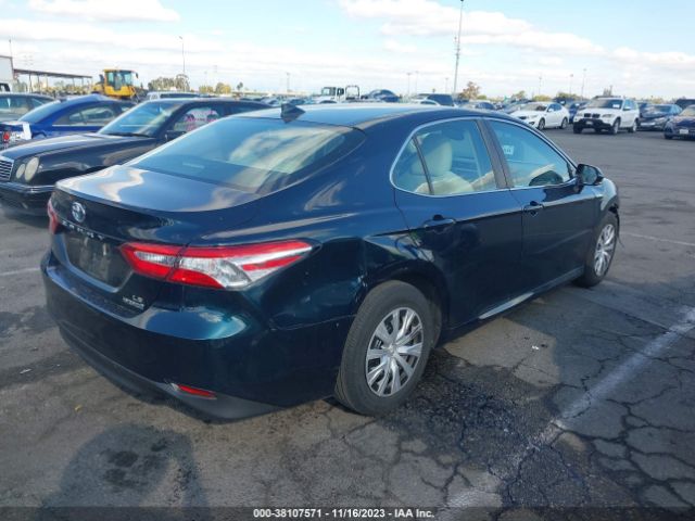 Photo 3 VIN: 4T1L31AK2LU523619 - TOYOTA CAMRY 