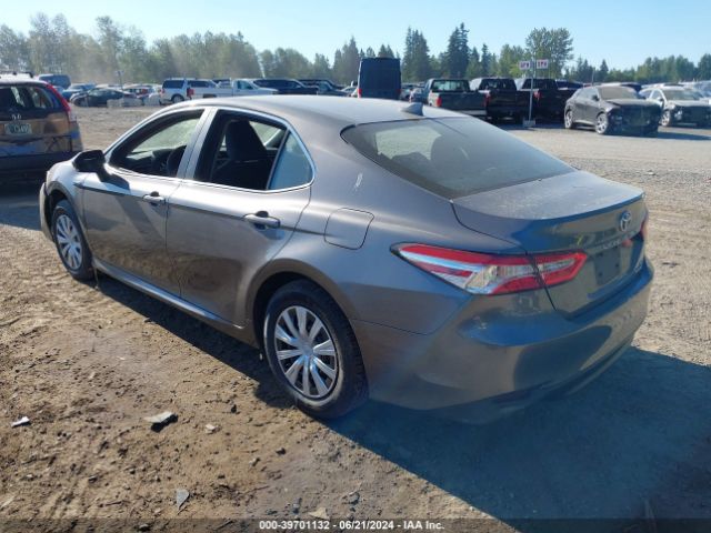 Photo 2 VIN: 4T1L31AK3LU541675 - TOYOTA CAMRY 