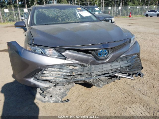 Photo 5 VIN: 4T1L31AK3LU541675 - TOYOTA CAMRY 