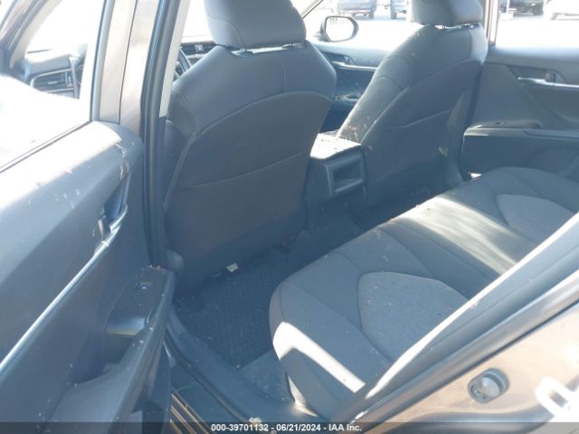 Photo 7 VIN: 4T1L31AK3LU541675 - TOYOTA CAMRY 