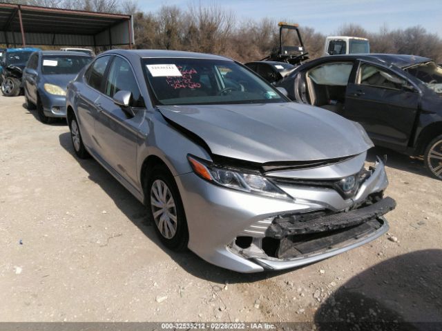 Photo 0 VIN: 4T1L31AK4LU544813 - TOYOTA CAMRY 