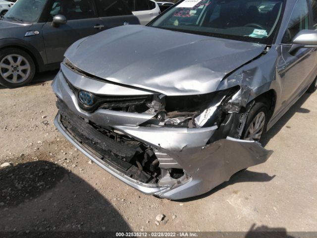 Photo 5 VIN: 4T1L31AK4LU544813 - TOYOTA CAMRY 