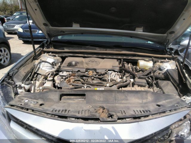 Photo 9 VIN: 4T1L31AK4LU544813 - TOYOTA CAMRY 