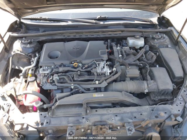 Photo 9 VIN: 4T1L31AK6LU015928 - CHRYSLER 200 