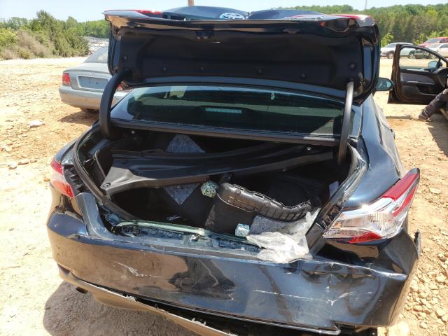 Photo 8 VIN: 4T1L31AK6LU017596 - TOYOTA CAMRY LE 