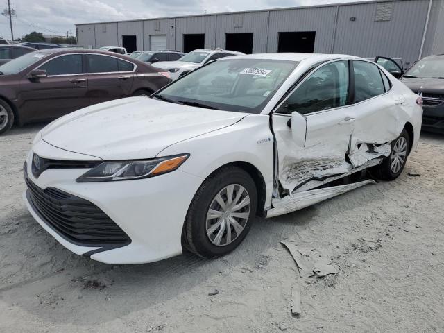 Photo 0 VIN: 4T1L31AK9LU520569 - TOYOTA CAMRY LE 