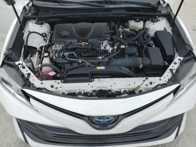 Photo 10 VIN: 4T1L31AK9LU520569 - TOYOTA CAMRY LE 