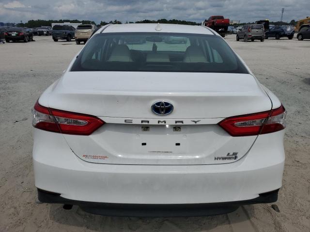 Photo 5 VIN: 4T1L31AK9LU520569 - TOYOTA CAMRY LE 