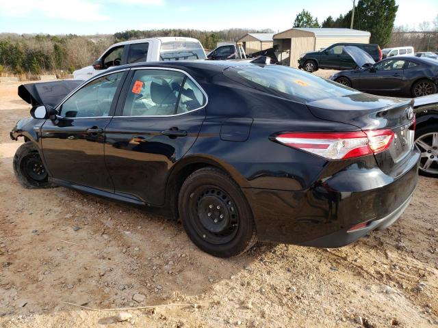 Photo 1 VIN: 4T1L31AKXLU540068 - TOYOTA CAMRY LE 