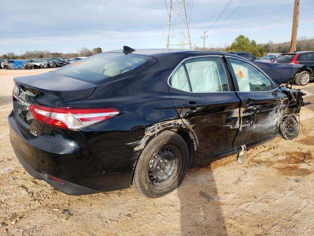 Photo 2 VIN: 4T1L31AKXLU540068 - TOYOTA CAMRY LE 